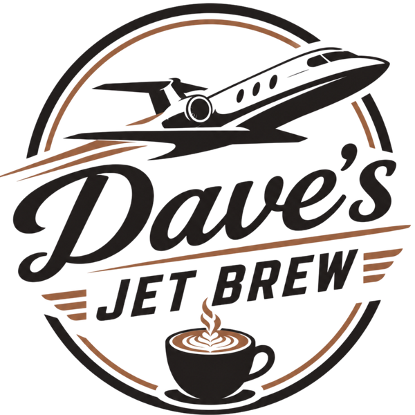Dave's Jet Brew